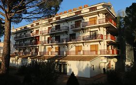 Hostal del Senglar
